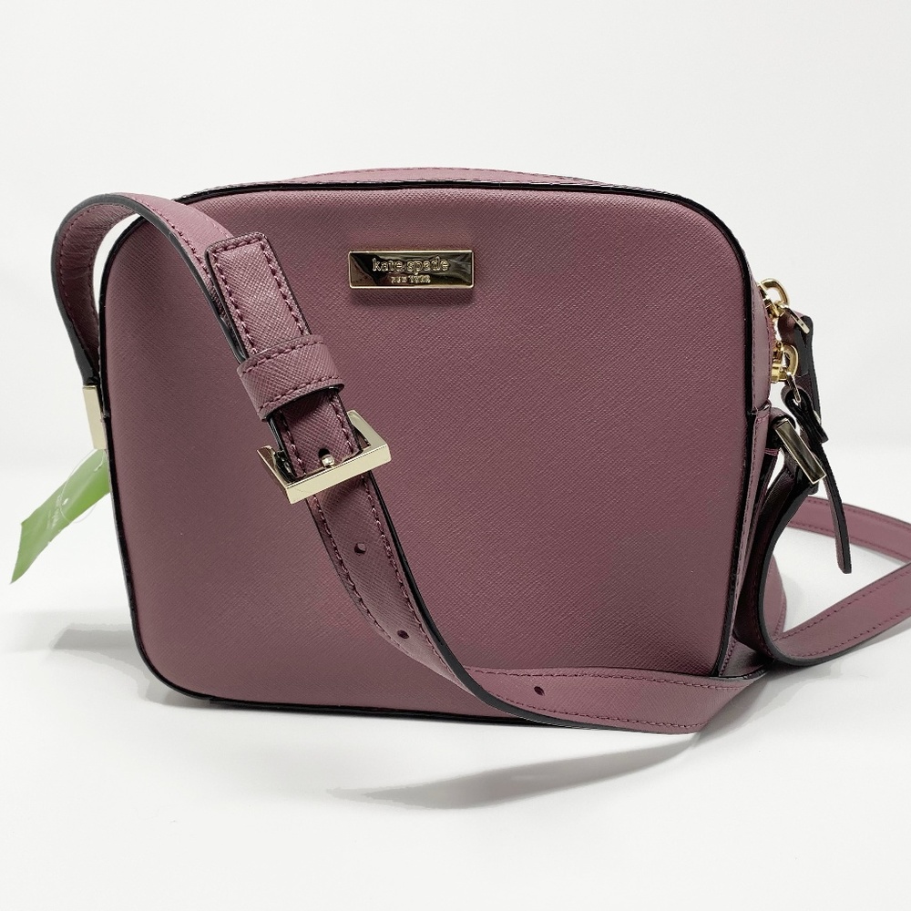 NWT Kate Spade Newbury Lane Cammie Bag